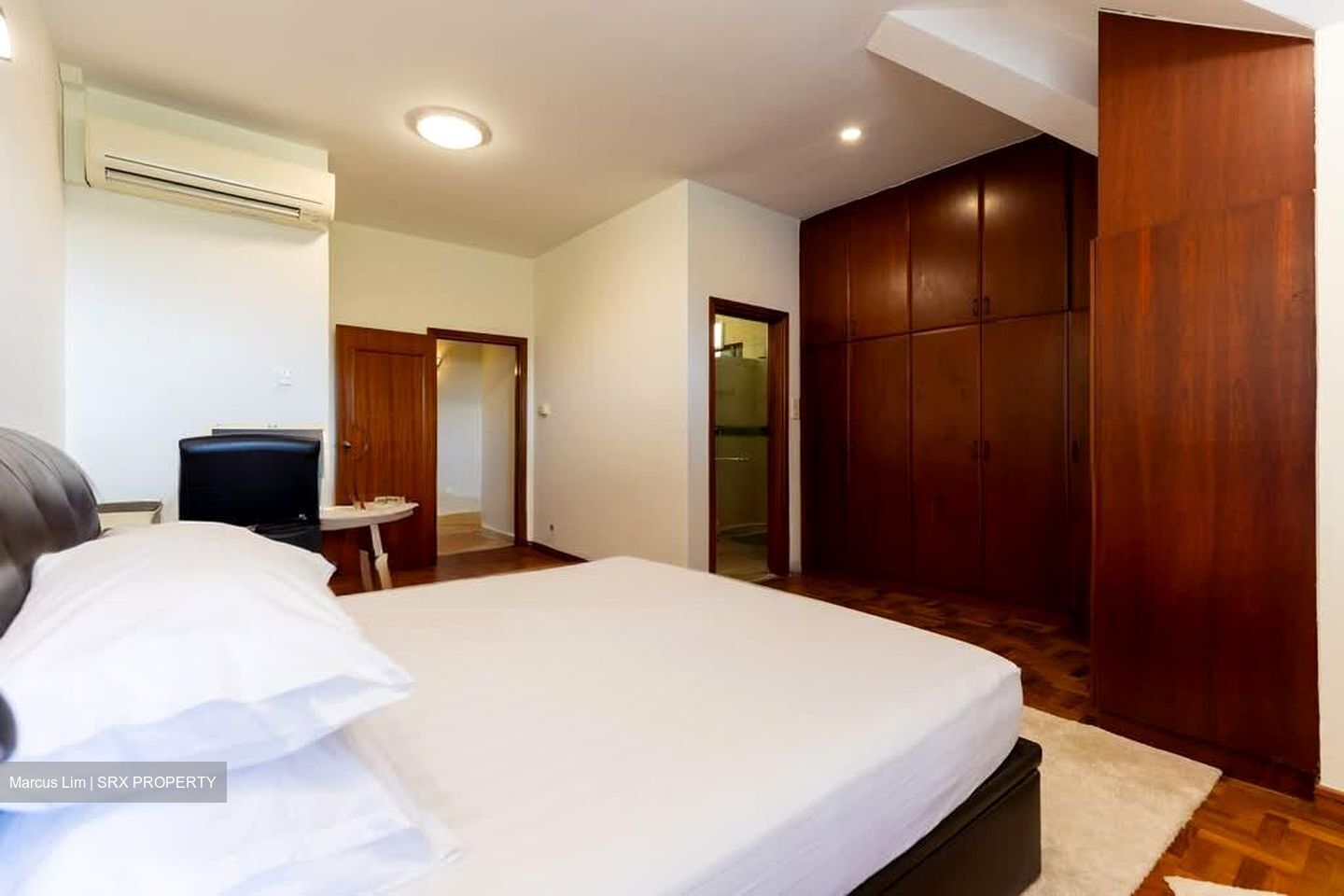 Limau Villas (D16), Terrace #602730791